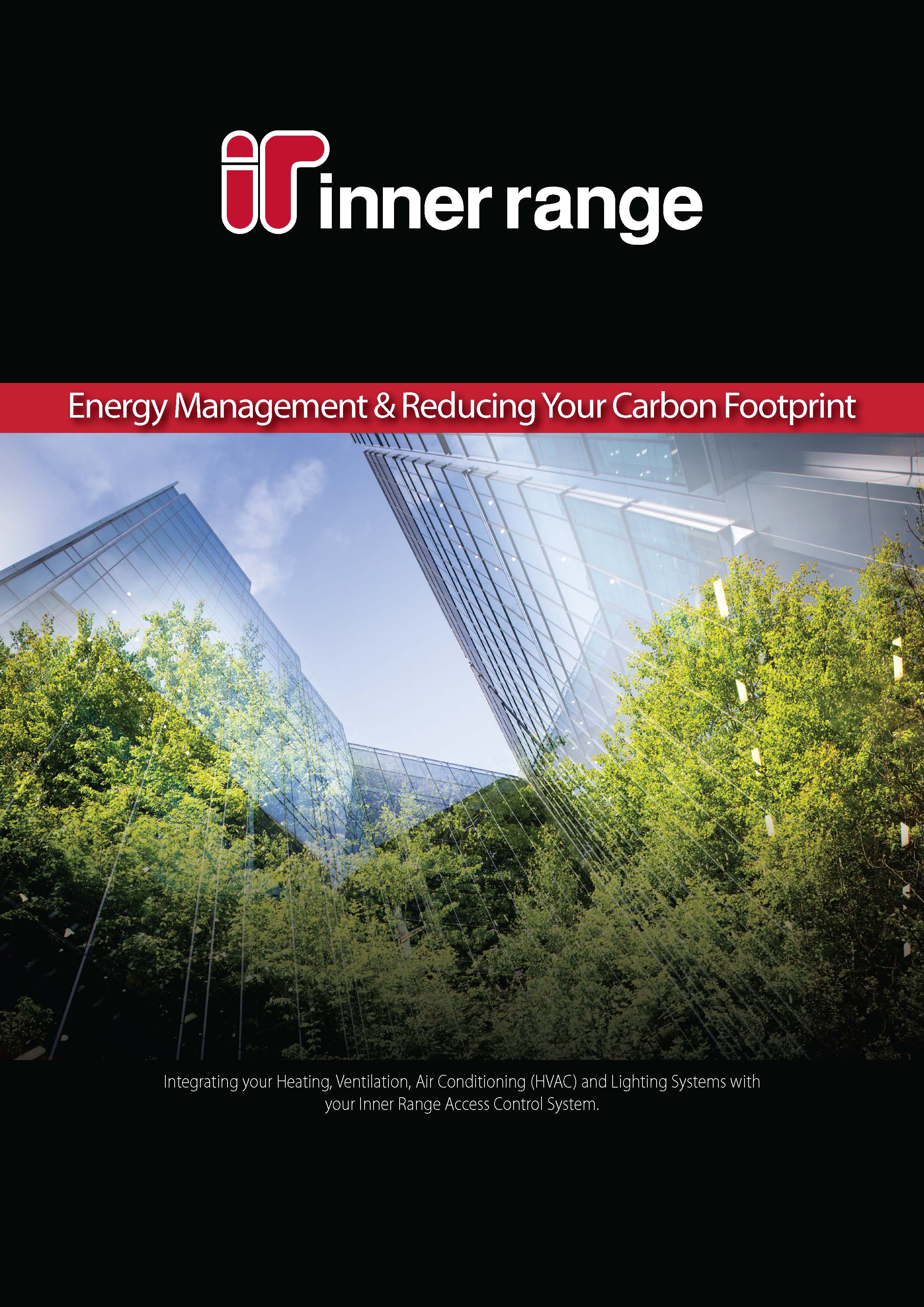 Energy Management Industry Brochure